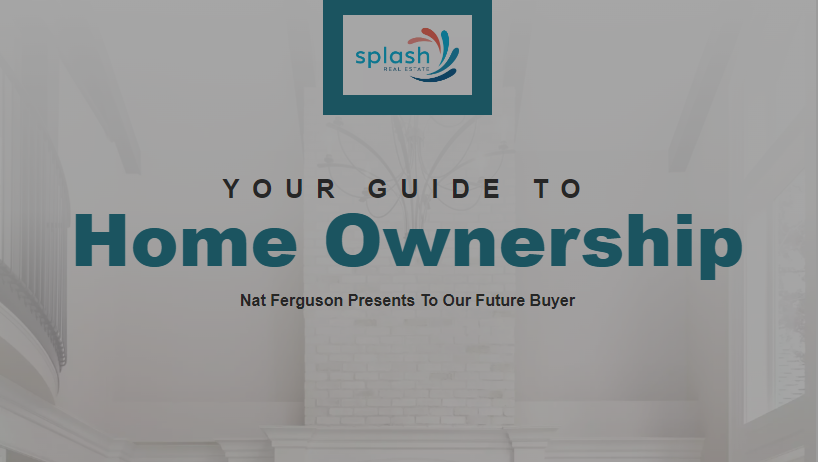 BUYER PRESENTATION