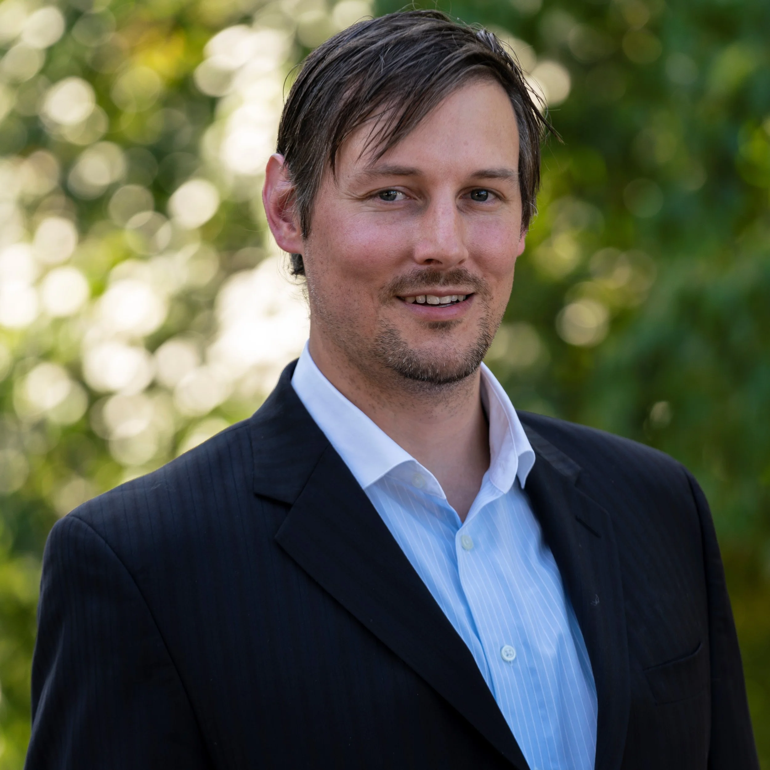 Andrew Ankenman