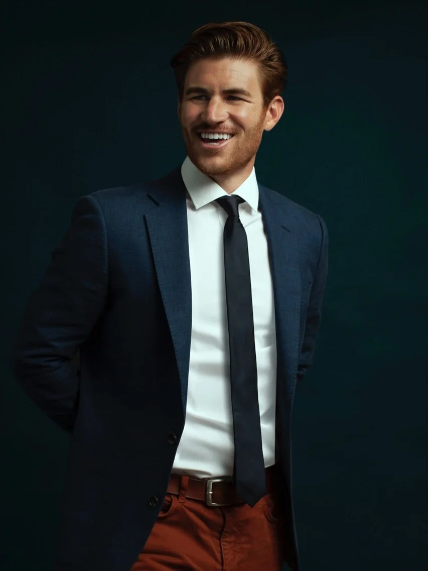 Max Fitzgerald