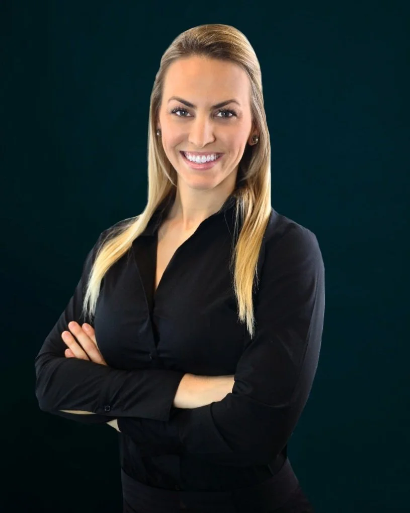 Crystal Robinett