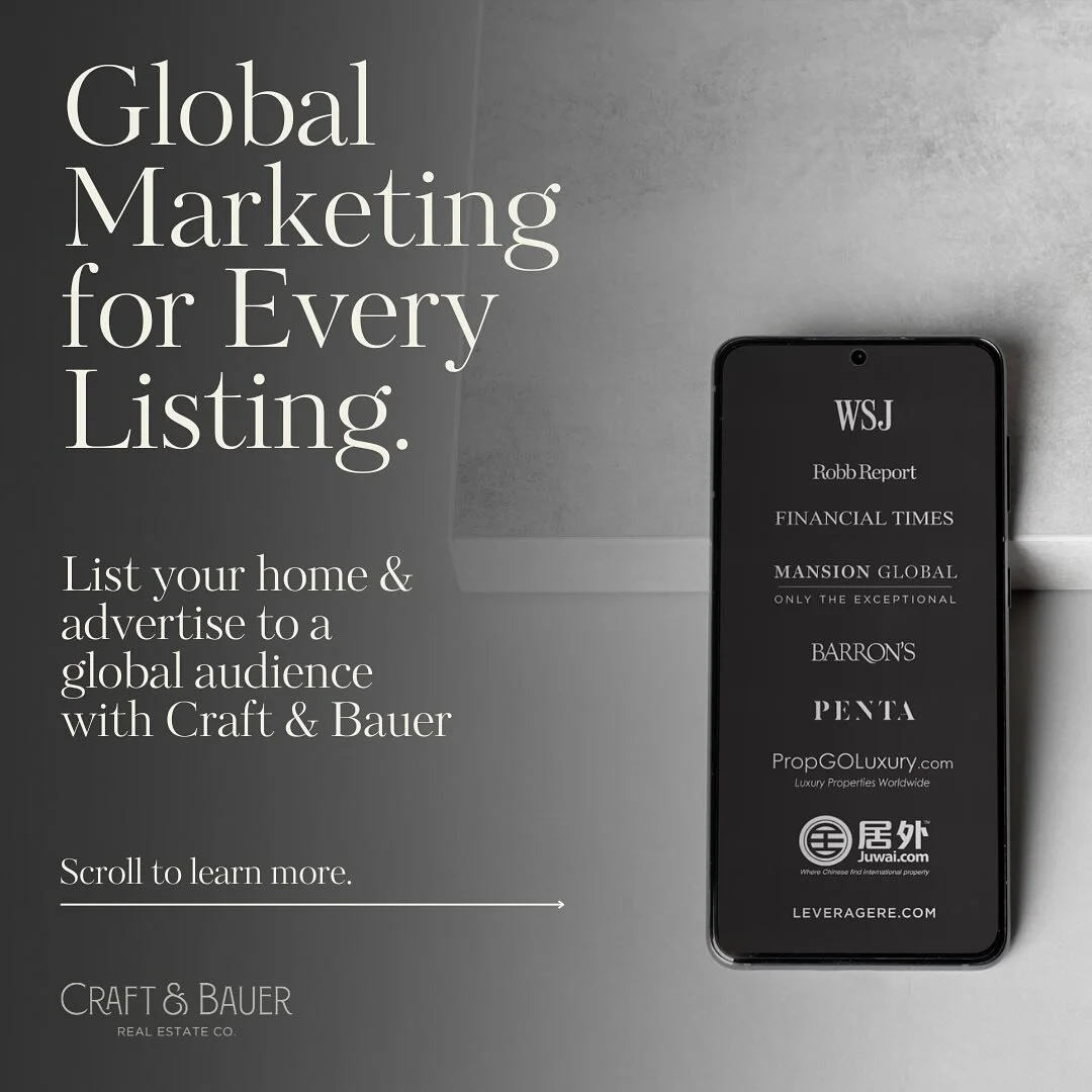 Gisele Gomes — Craft & Bauer Real Estate Co.