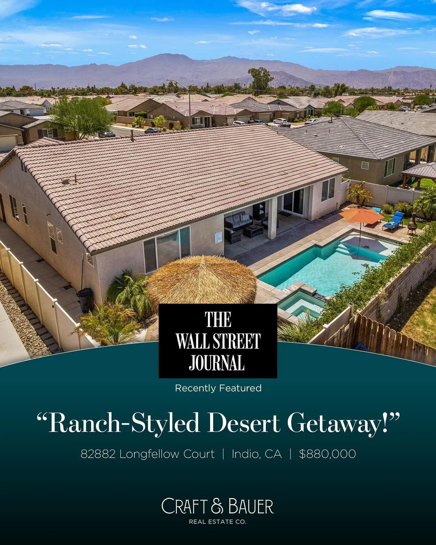 Anita Prescott — Craft & Bauer Real Estate Co.