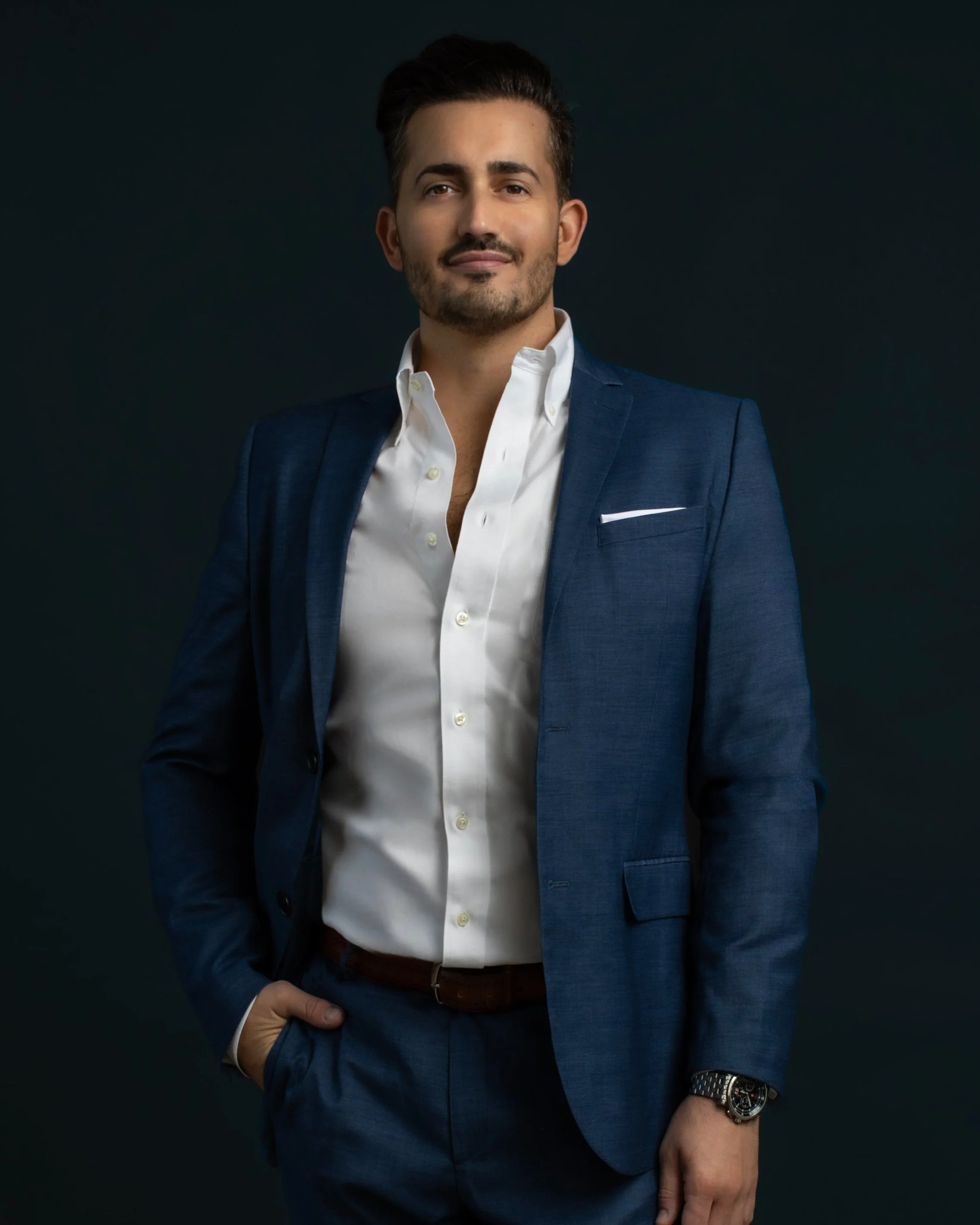 Marko Lukich