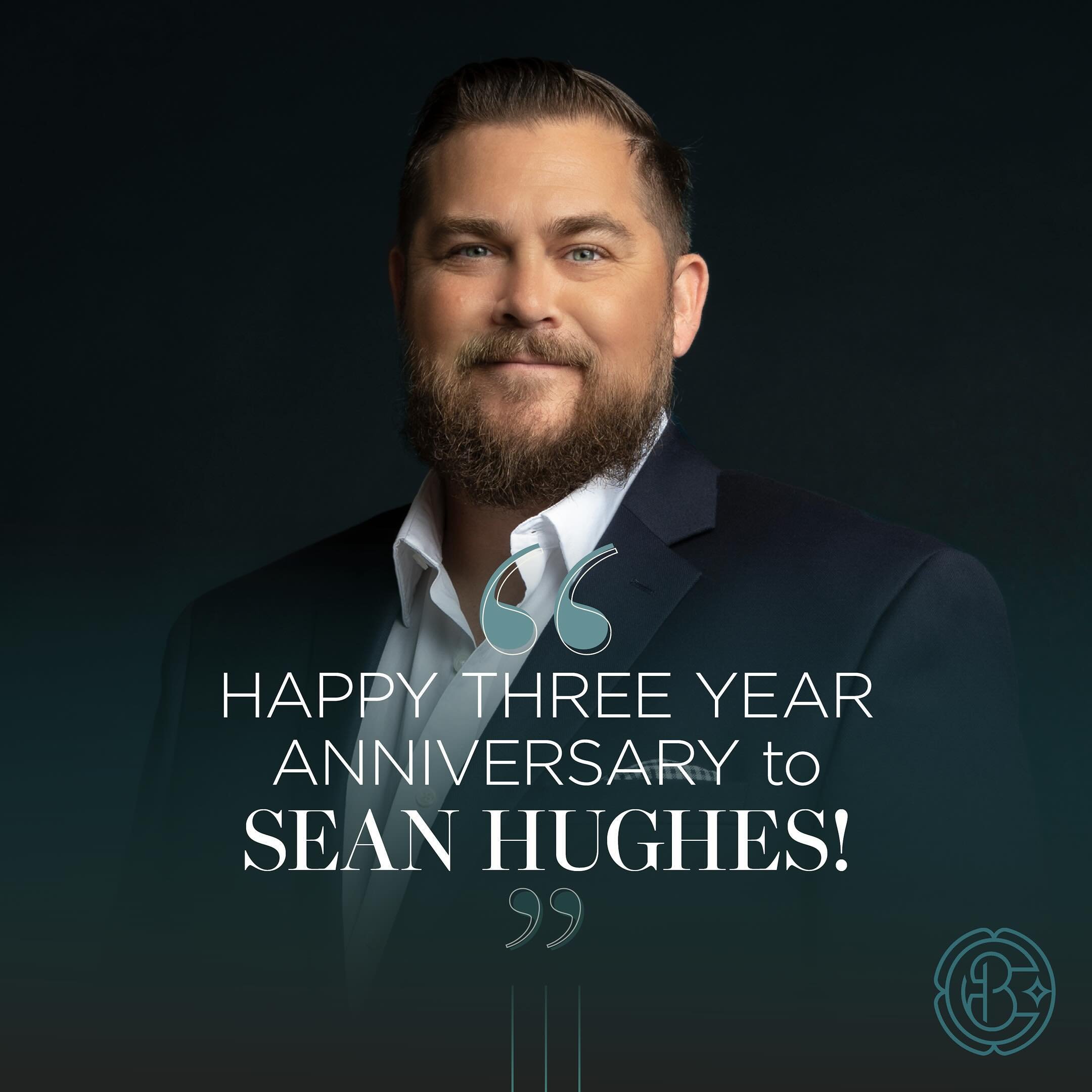 Happy 3-year Craft &amp; Bauerversary to our Senior Partner Sean Hughes!⁠
⁠
Growing up between Los Angeles and D.C. has given Sean an appreciation for LA&rsquo;s diverse architecture. &ldquo;Every home tells a story,&rdquo; whether it&rsquo;s a lovin