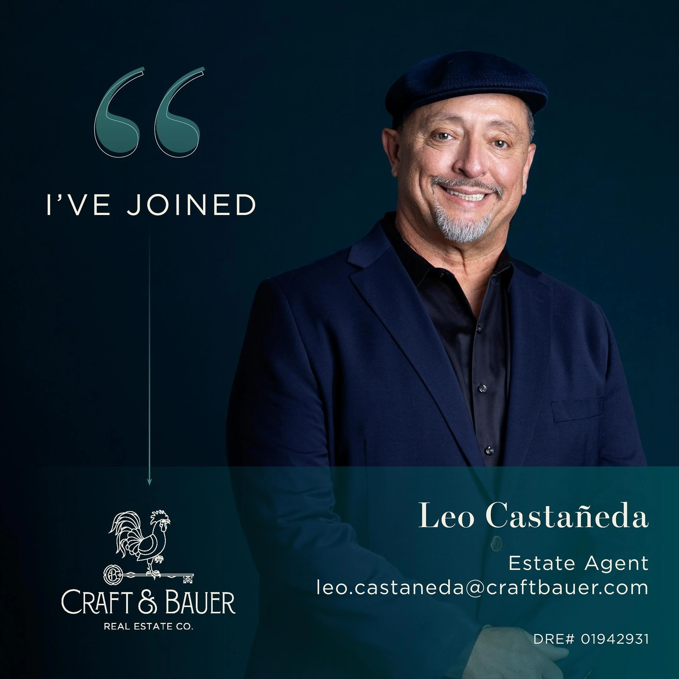 Estate Agents — Craft & Bauer Real Estate Co.