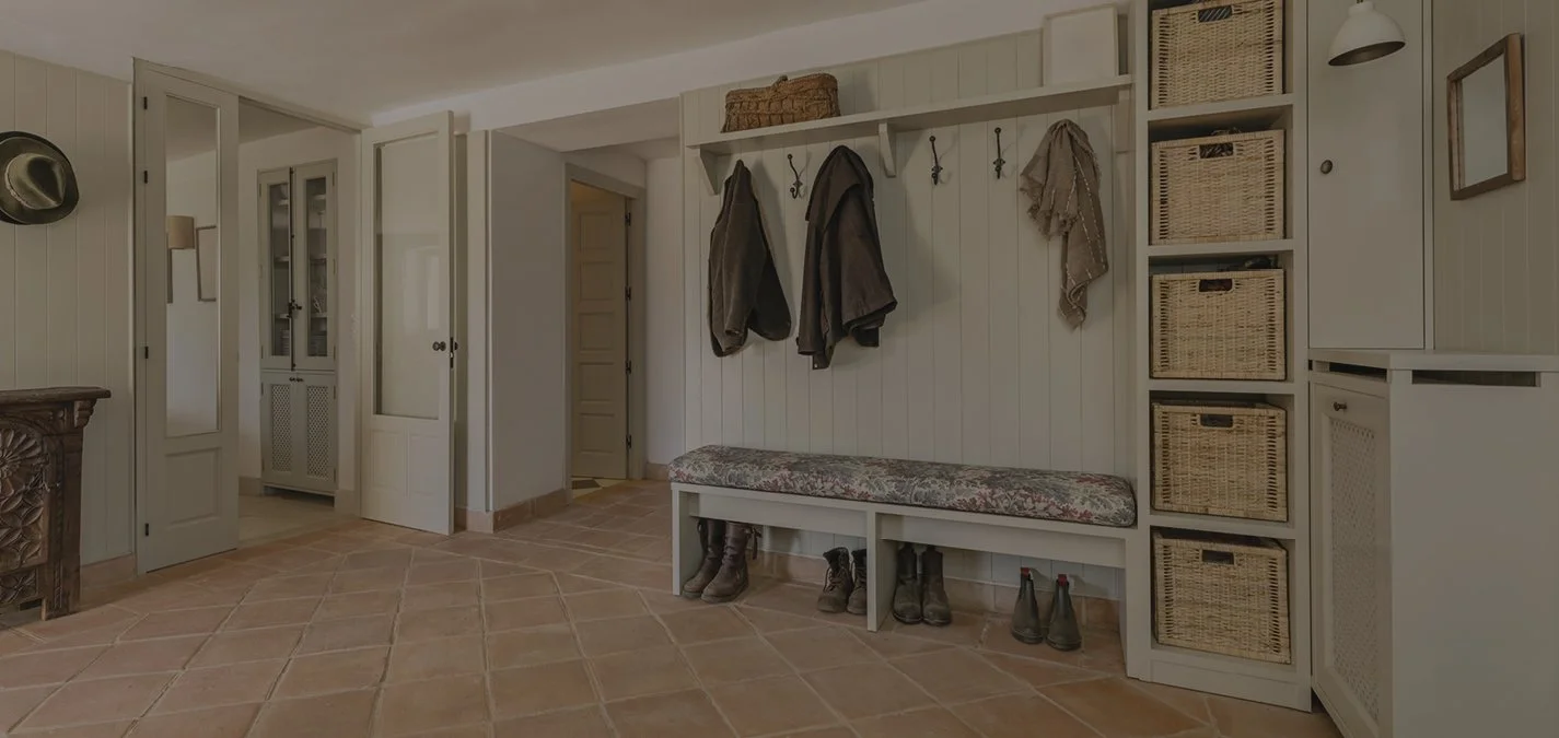 Organize Your Home For A Fresh Start In 2025