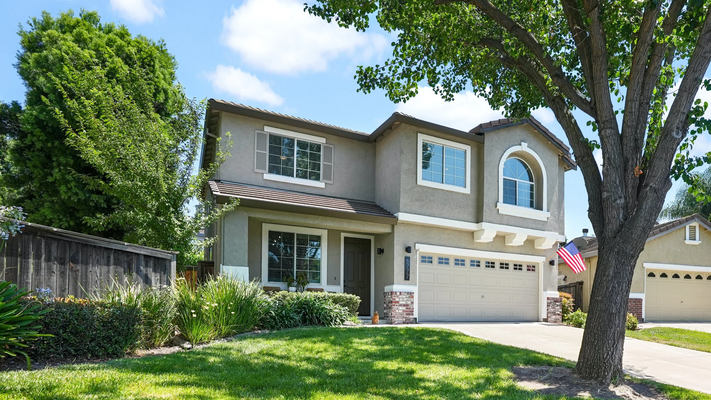 6777 Brook Falls Circle