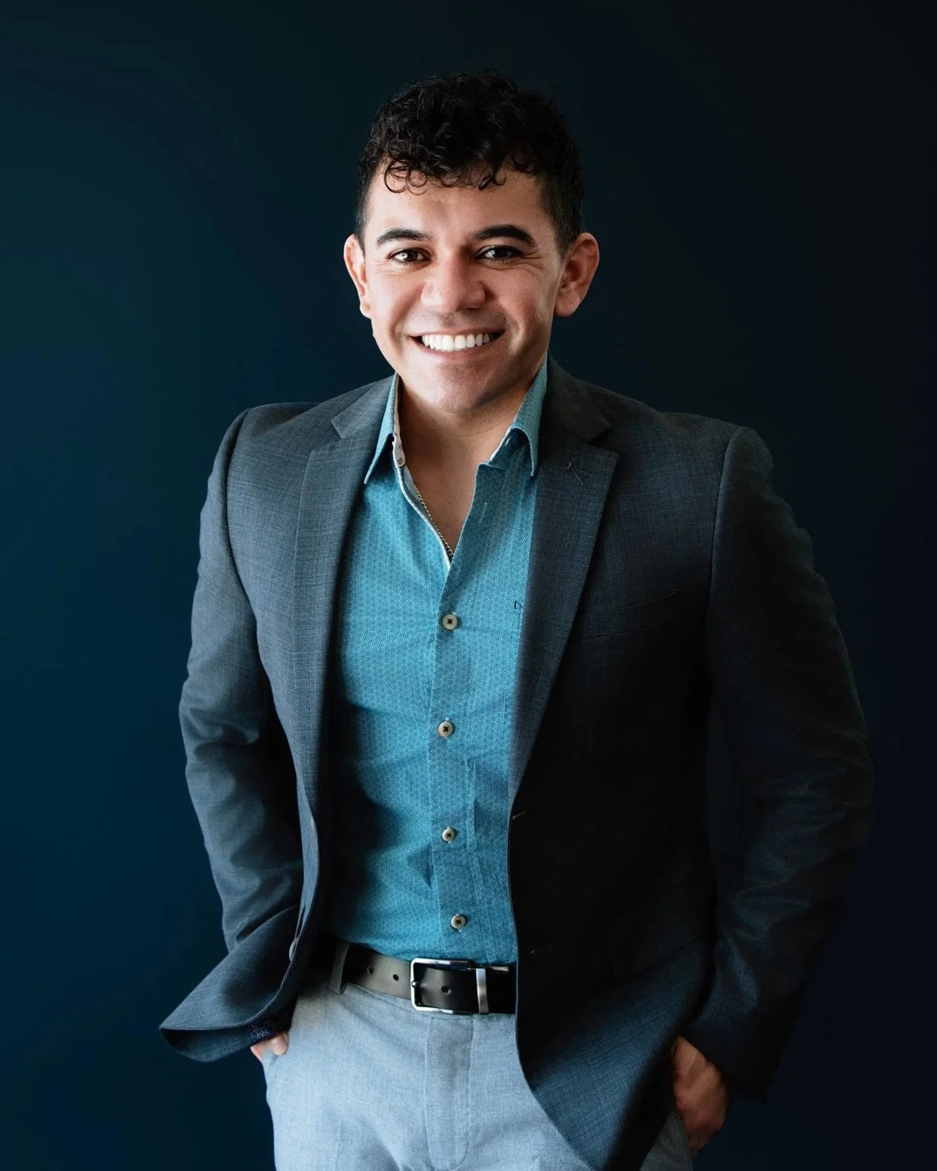 Armando Martinez