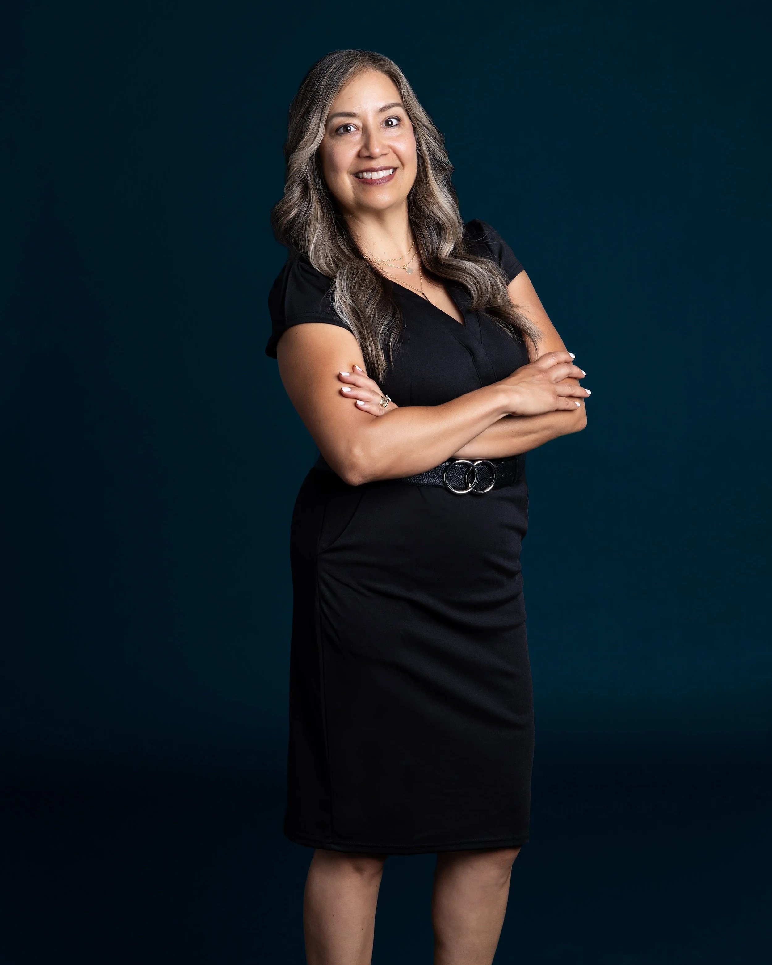 Kristina Guerrero-Castañeda