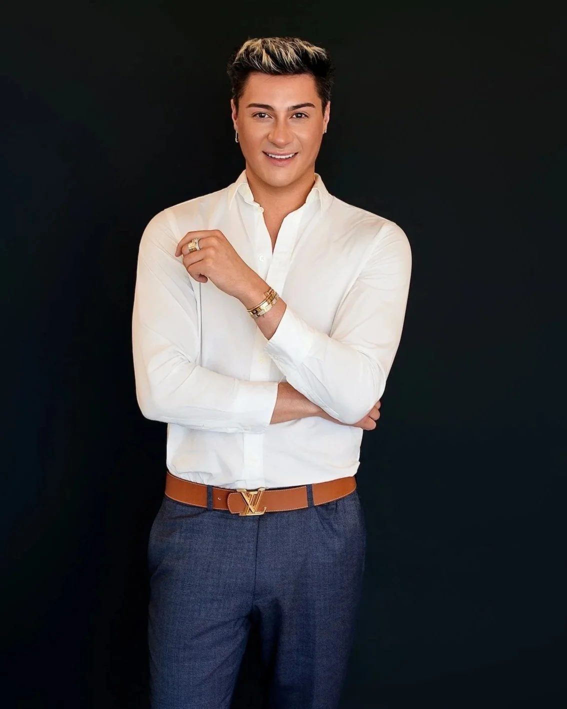 Sebastian Ramirez