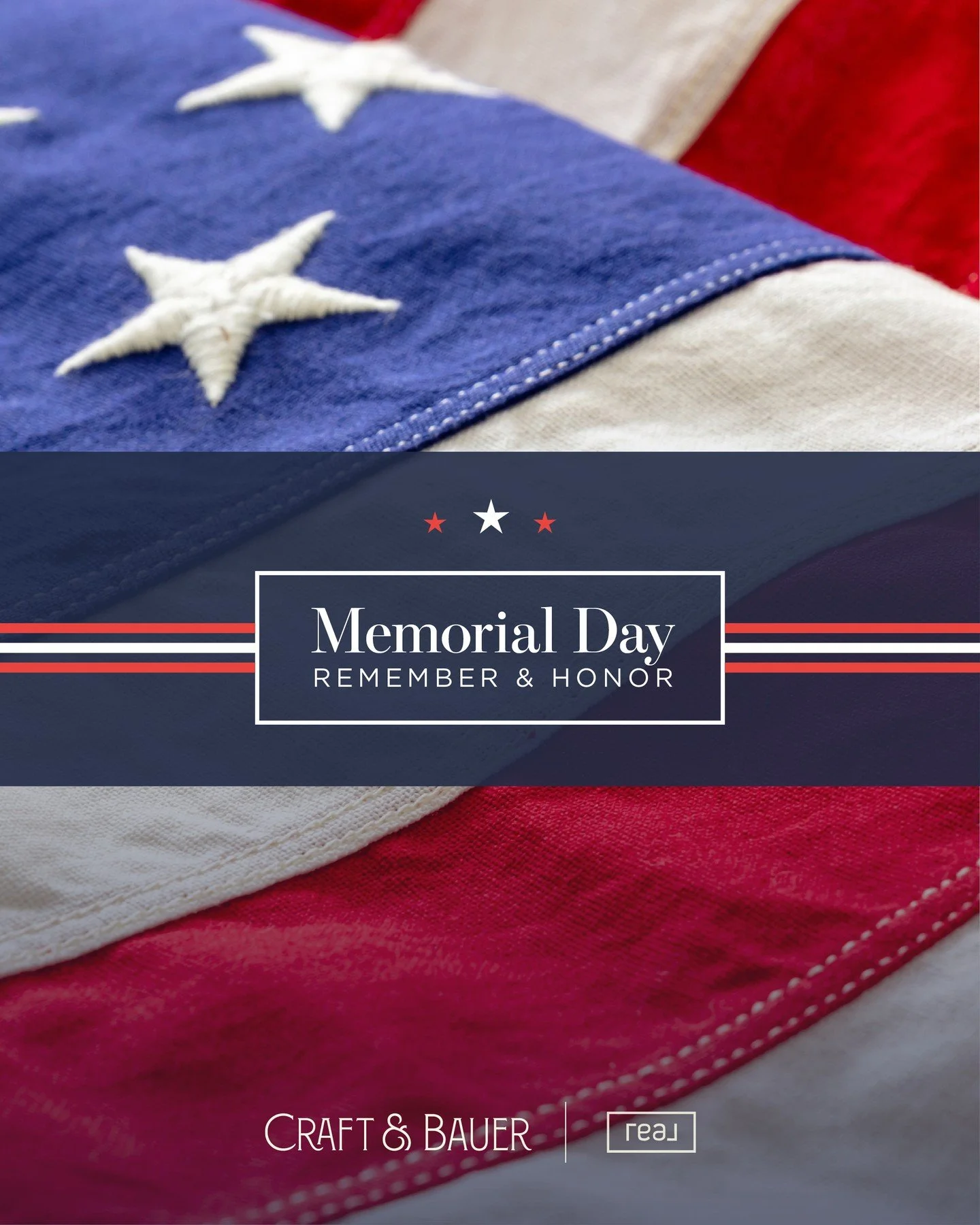 Today, we honor the heroes who made the ultimate sacrifice for our nation. Their courage, service, and selflessness will always be remembered. We reflect with gratitude and honor those who gave everything for our freedom.