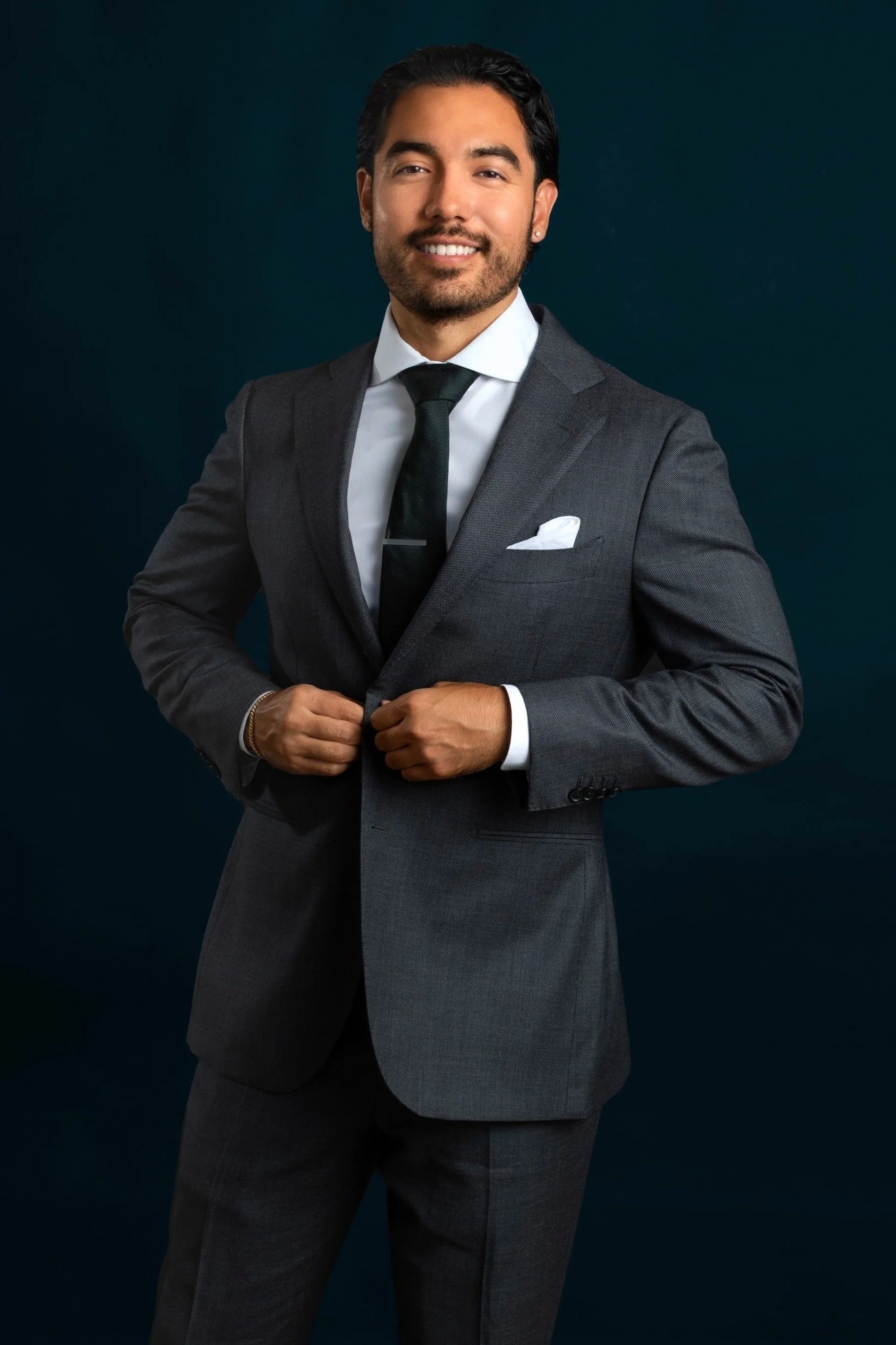 Erick Medina