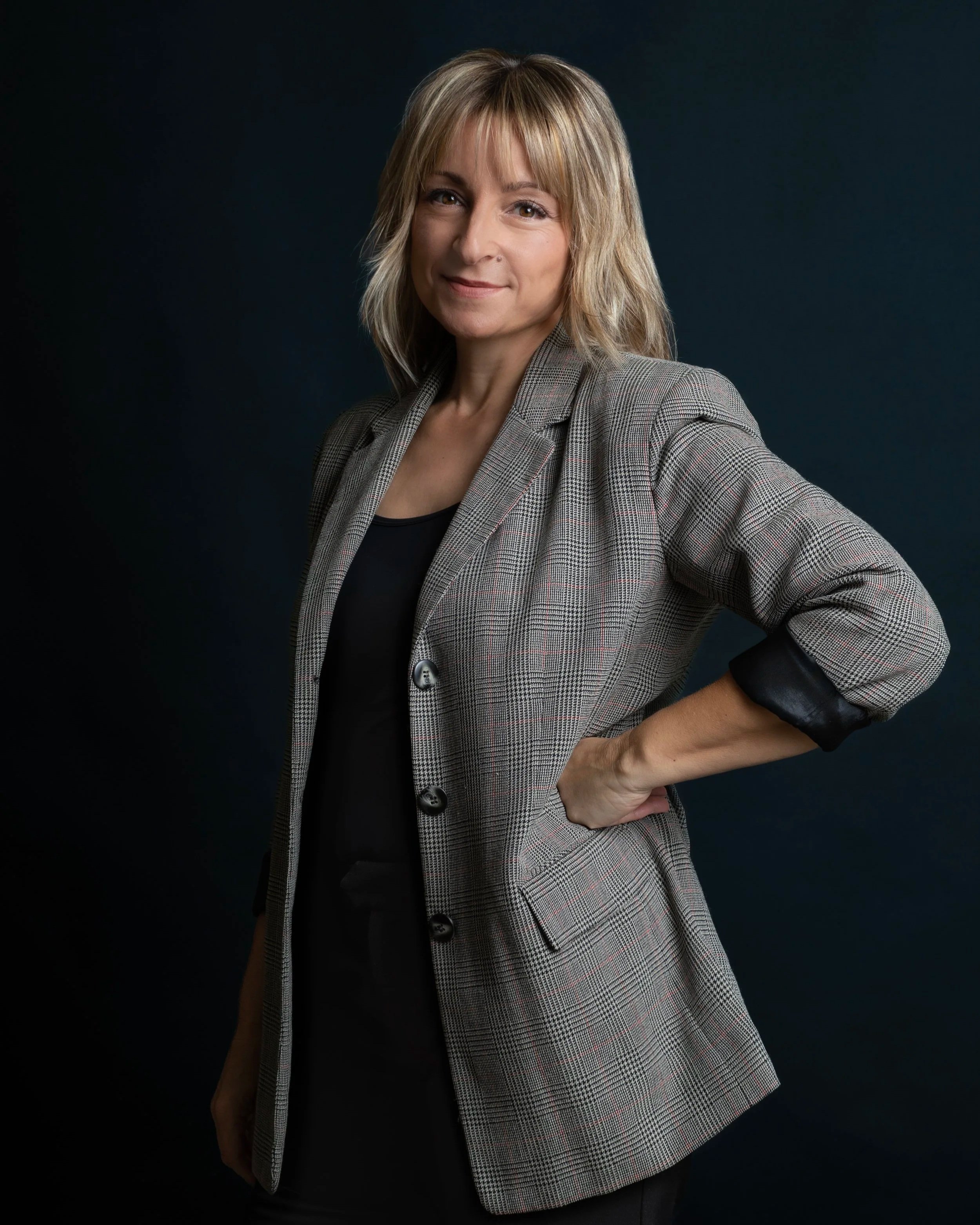 Deanna Ezrol