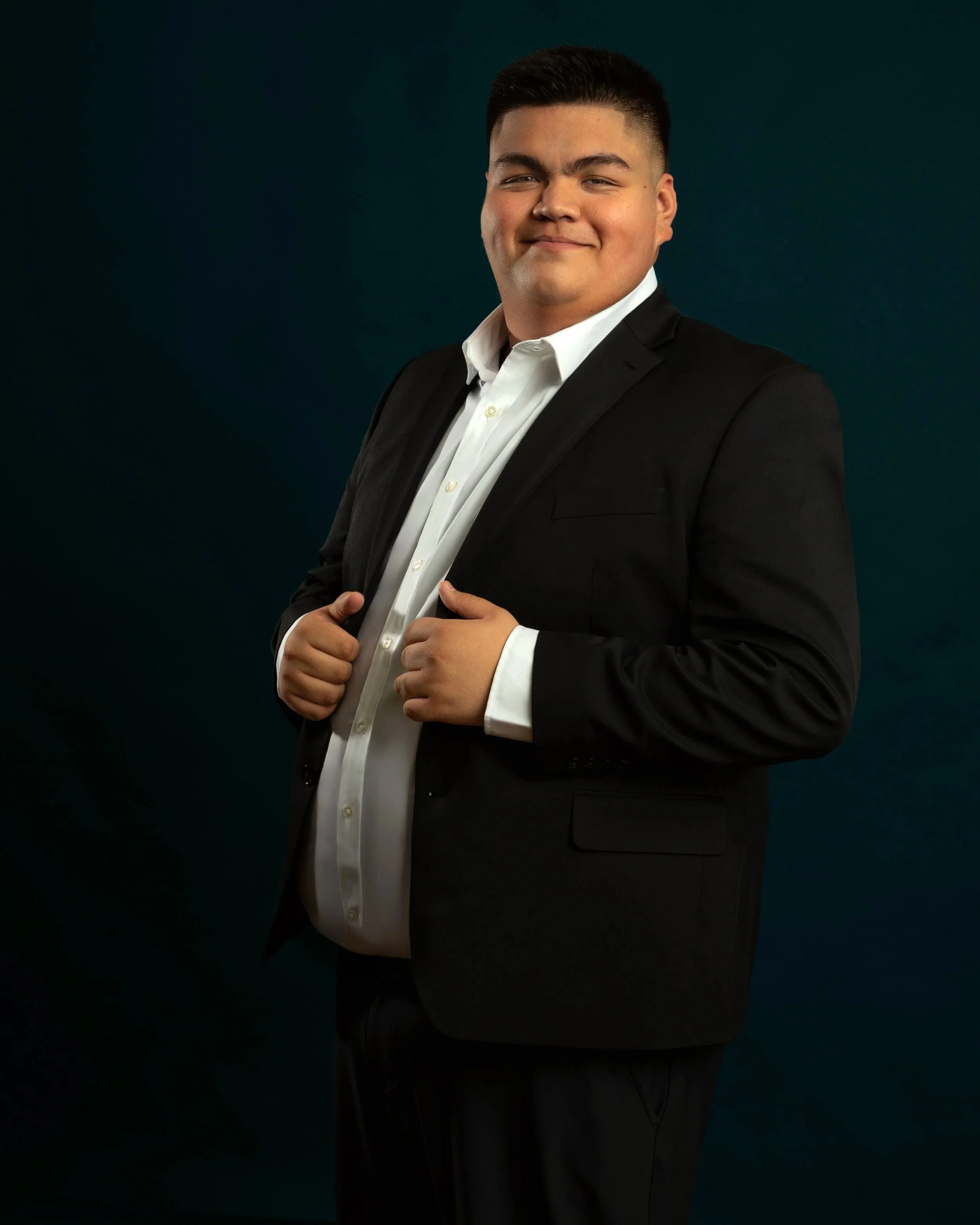 Frank Pacheco