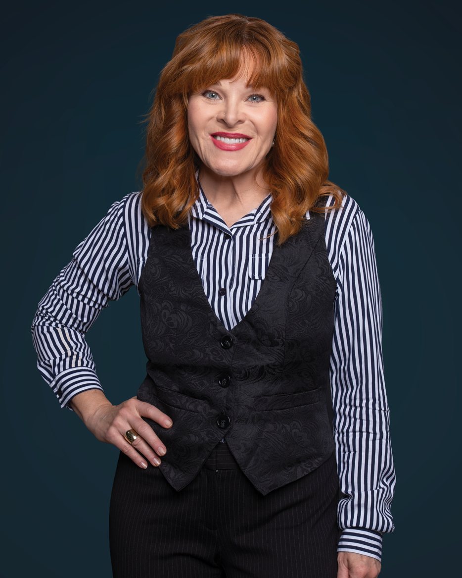 Kelly Corsino