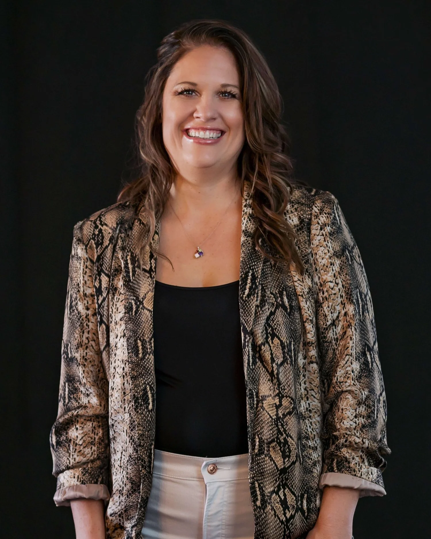 Molly Lopez — Craft & Bauer Real Estate Co.