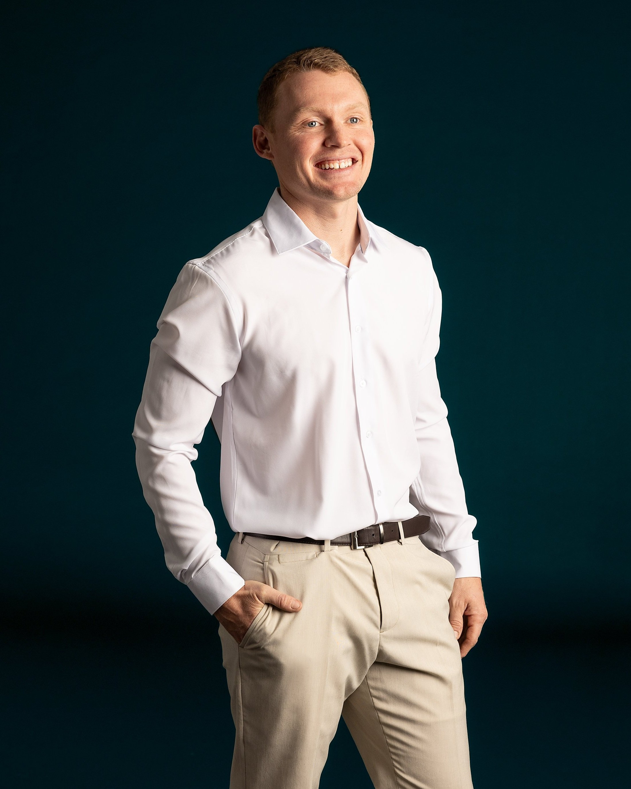 Austin Stokman — Craft & Bauer | Real Broker