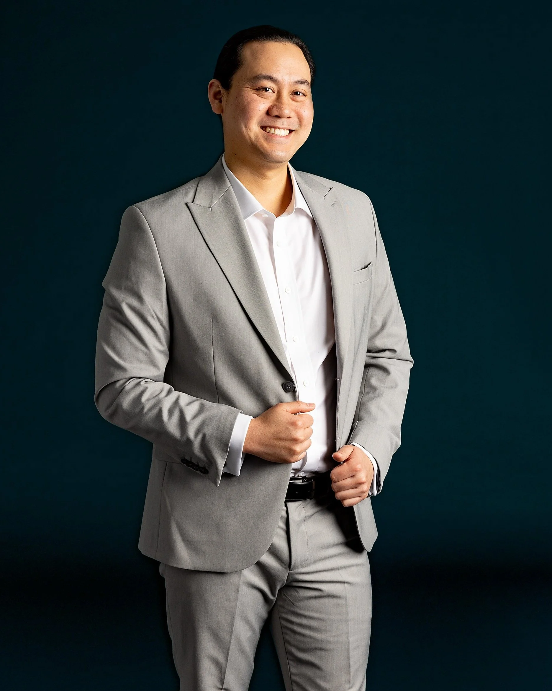 Ryan Lam — Craft & Bauer Real Estate Co.