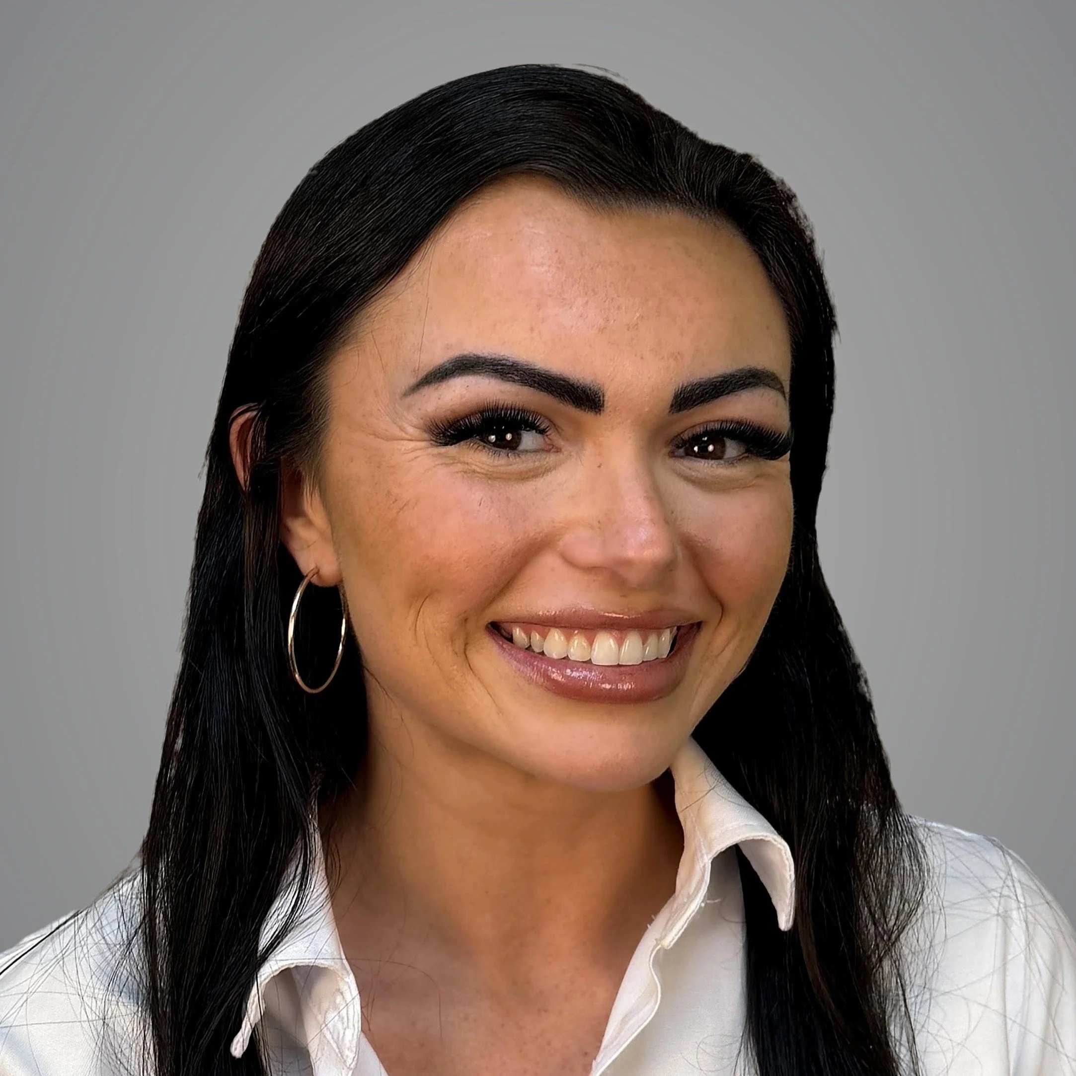 Brooke Blanchard