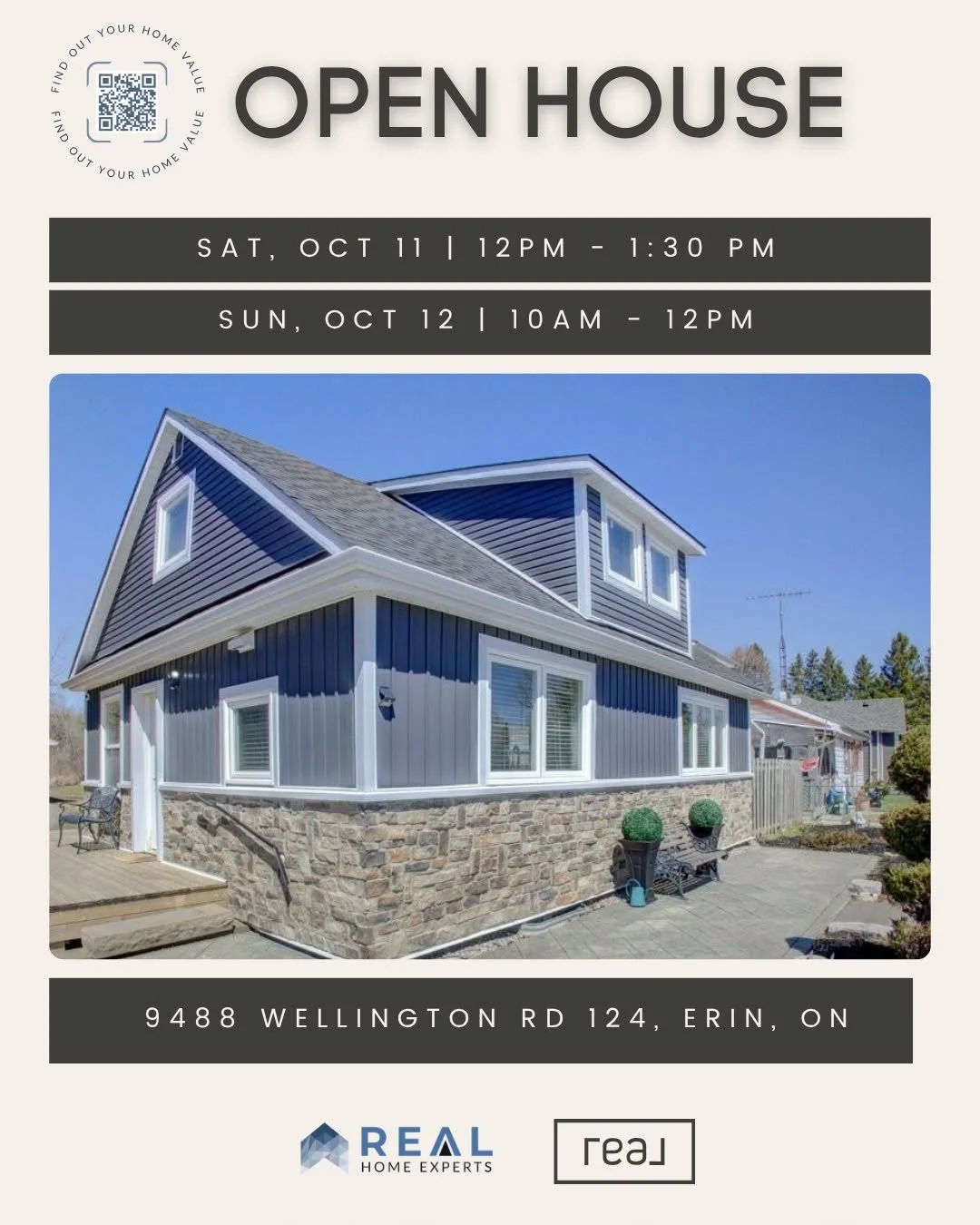 &bull;
🏠Real Home Experts
☎️519-783-7314
📍Real Broker Ontario
📧info@realhomex.ca
&bull;
#realty #realestate #realhomex #realhomeexperts #realbrokerontario #callustoday #buywithRHE #sellwithRHE