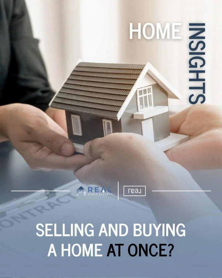 Feeling overwhelmed by selling your home and buying a new one at the same time? You&rsquo;re not alone.

I&rsquo;ve been helping homeowners in Southwest Ontario navigate this process since 2005. With the right plan, it can be smooth and stress-free.
