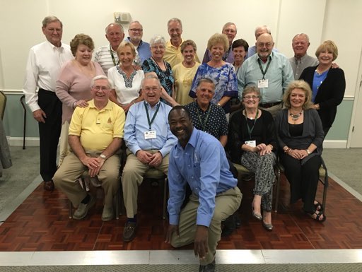 2016 Beach Reunion