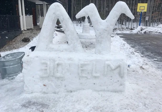 Cold Out Gold Out 2017