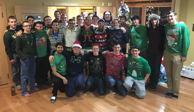 2016-2017 House Elections &amp; Brothers