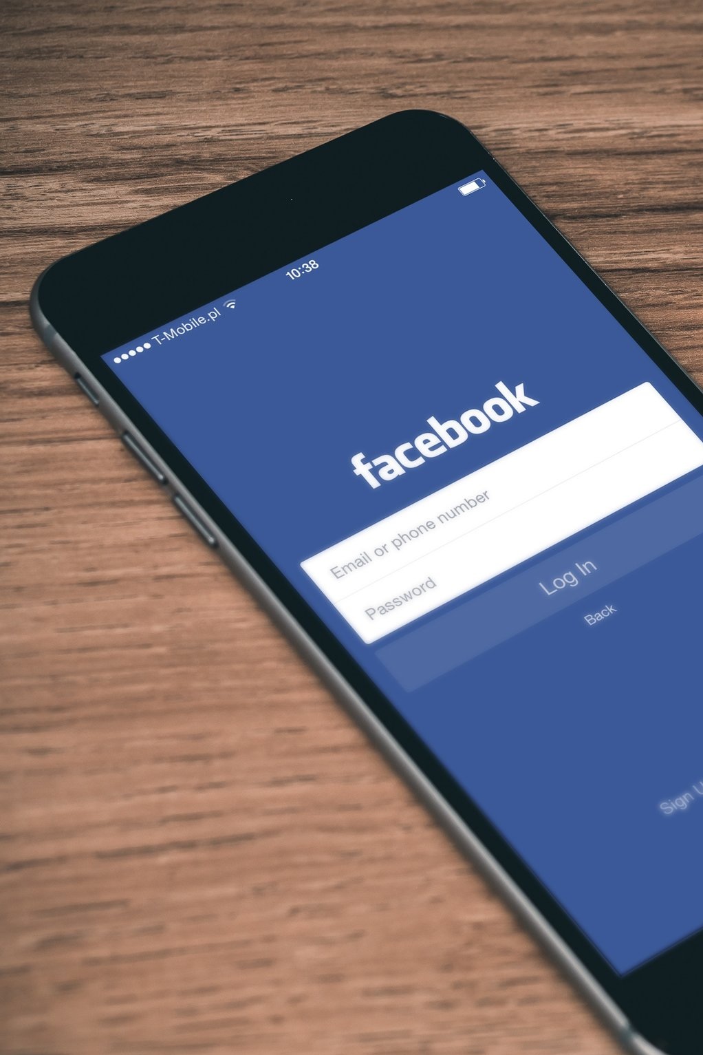 Delete Facebook? Some Advice from Paul Zolin '59