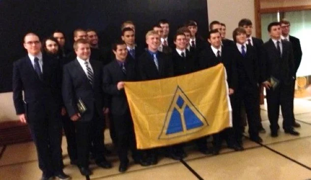 The 2013 Recolonization