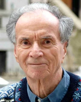 Wood's Words: Sandy S. Ginsberg ‘54 