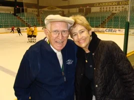 Ron "Doc" Frazer '45