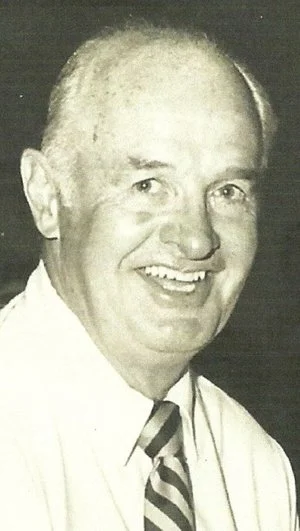 Frederick William “Bill” Fiesinger ’37
