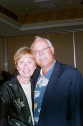 Charles "Chuck" Lalin ‘59