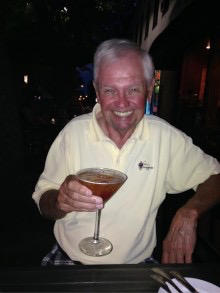 Dale F. Cronan '64