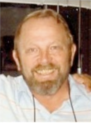 Don Gordon Broadhurst ‘58