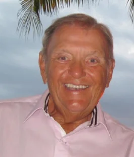 Jack “Ike” Eikenberg ‘59
