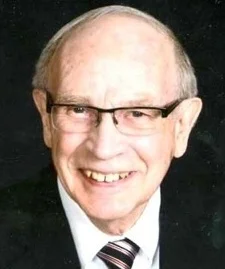 James Locke Minford ‘50