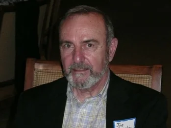 Joseph “Cos” Cosentino ‘63