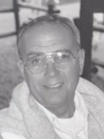 John B. Shafer&nbsp; 