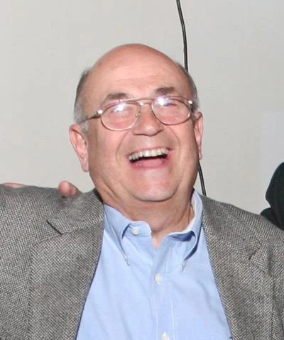 Pete Radding '63
