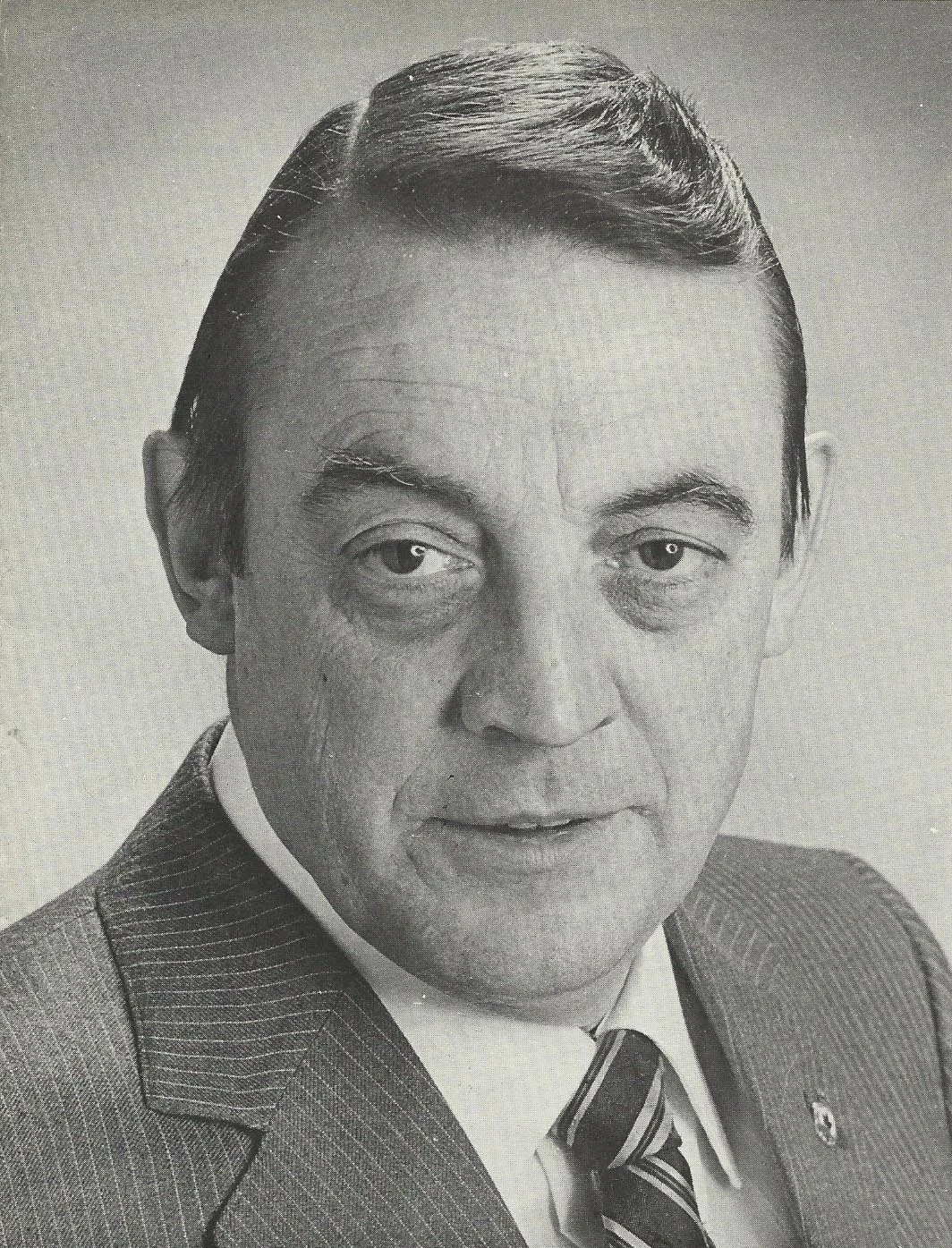  William “Bill” Wightman ‘50