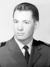 Tom Mravak CCT ’64  AFA ‘66