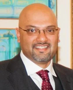 Pankaj “PK” Kanayalal Nardhani '00