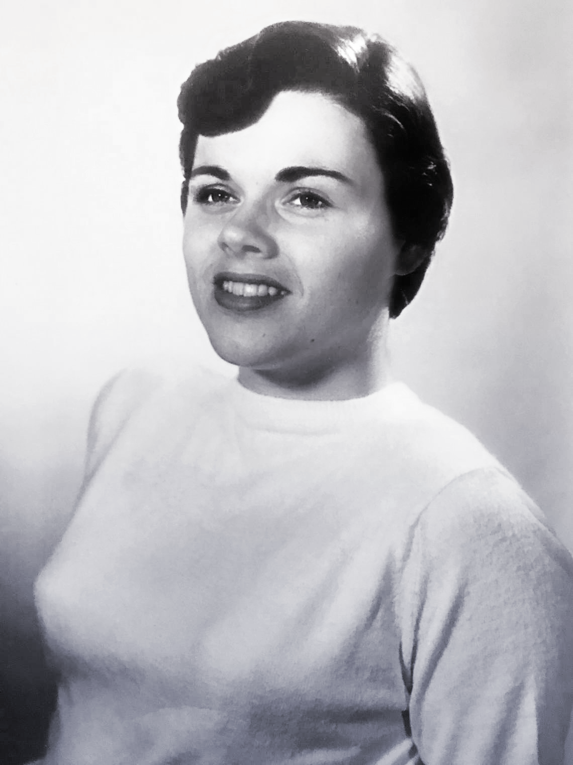 Margie (Nast) Kemper