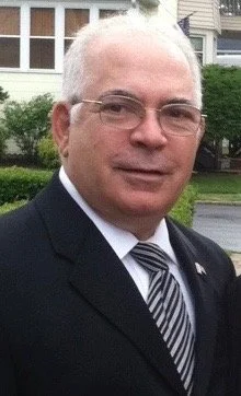 Col. Michael Santarcangelo '73