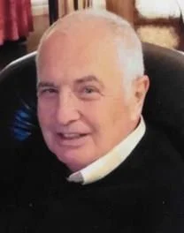 William Albert Kish '63