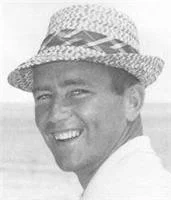 Norbert "Schully" Schulenberg '54