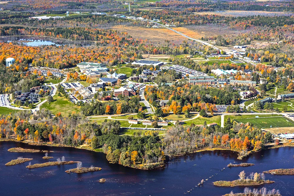 Clarkson University All DU Class Reunion