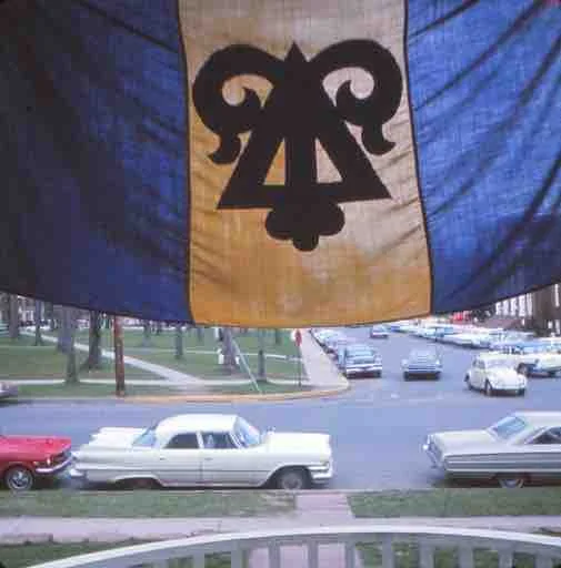 Paul Preos’s Photos 1964-1968